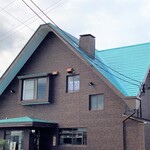 あかんたれ - 店舗外観