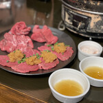 Jukusei Wagyuuyakiniku Mizuki - 