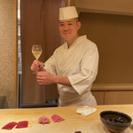 Sushi Ishiyama - 