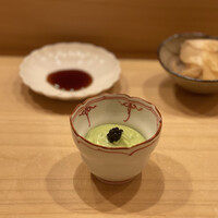 鮨 いしやま - 