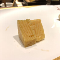 恵比寿 鮨 栞庵 やましろ - 