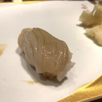 恵比寿 鮨 栞庵 やましろ - 