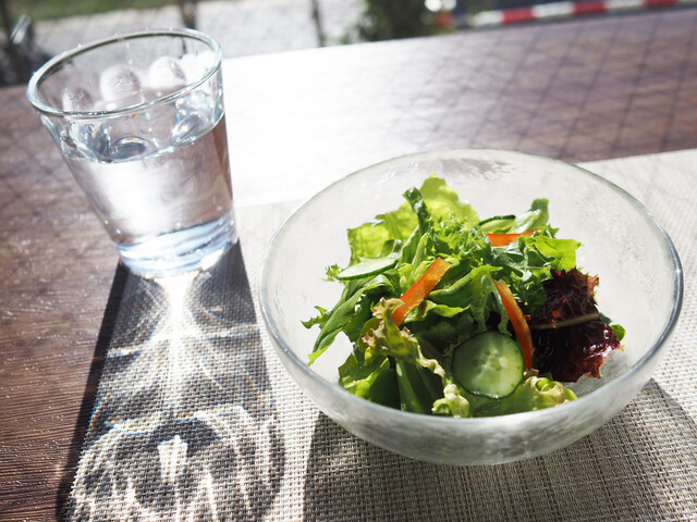 じょん&rsquo;sキッチン &ndash; 古川｜大崎市のカフェ・軽食