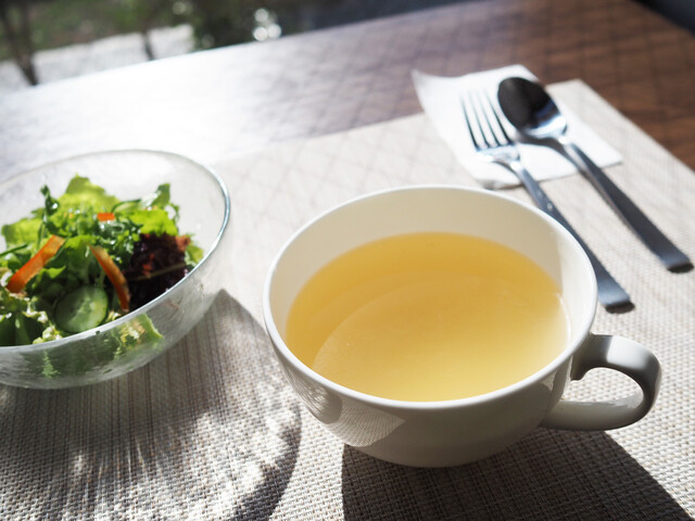 じょん'sキッチン - 古川（カフェ）の写真