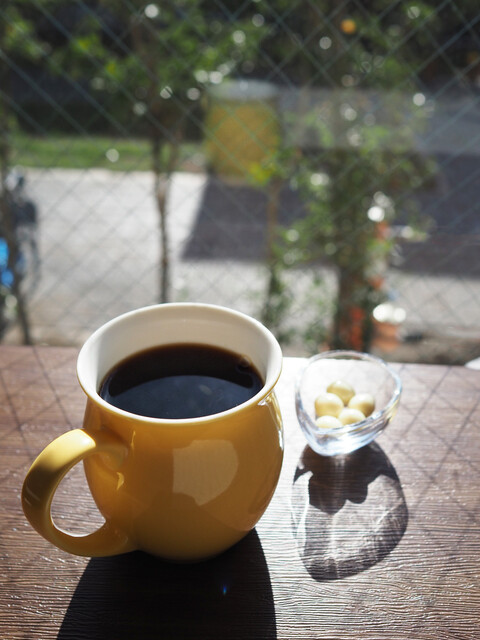 じょん'sキッチン - 古川（カフェ）の写真