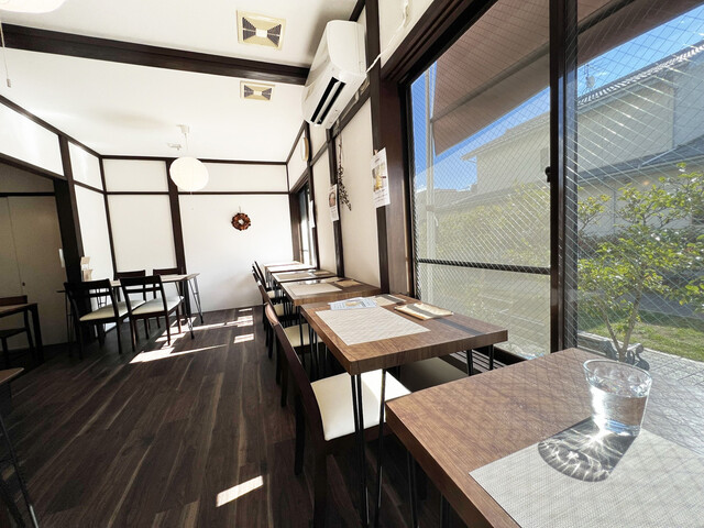 じょん'sキッチン - 古川（カフェ）の写真