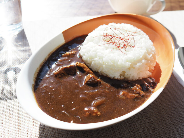 じょん'sキッチン - 古川（カフェ）の写真