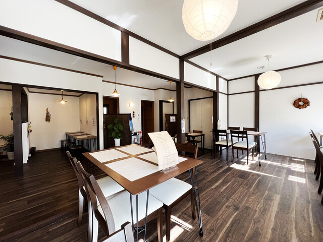 じょん'sキッチン - 古川（カフェ）の写真