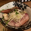 Ramen Toride Takeoten - 