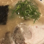 丸星ラーメン - 