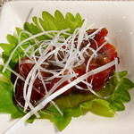 施家菜 - イベリコ豚の窯焼きチャーシュー