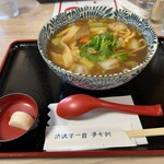 麺屋 忠兵衛 - 