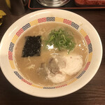 丸星ラーメン - 