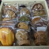 PATISSERIE blossom - 