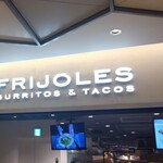 FRIJOLES - 外観