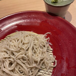 Soba Reisen - 