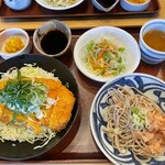 お食事処しもむら - 