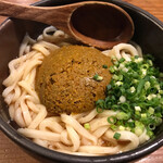 足柄古道万葉うどん - 