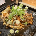 Daruma - 鶏ちゃん(味噌)