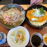 お食事処しもむら - 