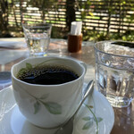 cafe LEON - ドリンク写真: