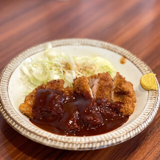 ごはん屋 たこ八食堂_1