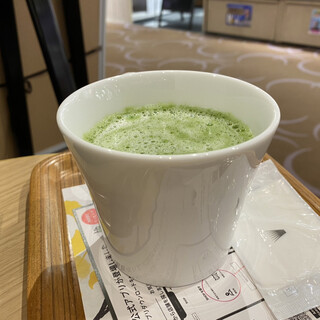 ナナズ グリーン ティー_0