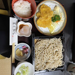 Soba Sennin - 