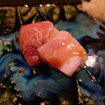 うを徳 - 大トロ(大間)