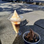 ミニストップ - 料理写真: