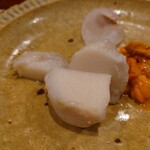 うを徳 - 里芋(草加)