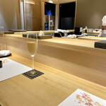 Gotanda Sushi Matsumoto - 