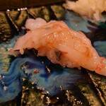 うを徳 - 牡丹海老(羽幌)