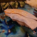 うを徳 - 小肌(有明)