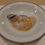 うを徳 - 牡蠣(釧路)