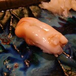 うを徳 - イシカゲ貝(陸前高田)