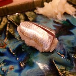 うを徳 - 鰯(神戸)