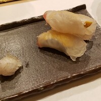 鮨 やすみつ - 