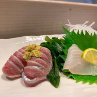 おたる政寿司 新宿店 - 