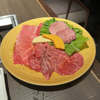 原宿焼肉 KINTAN - 