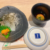 おたる政寿司 新宿店 - 