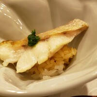 鮨 やすみつ - 