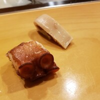 鮨 やすみつ - 