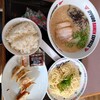 イップウドウ ラーメン エクスプレス 佐野プレミアム・アウトレット店