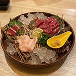 酒庭菜園 獅子まる - 