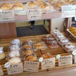 ベーカリー ブブ - 