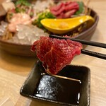 酒庭菜園 獅子まる - 