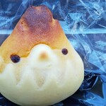 ベーカリー ブブ - 「ひよこちゃん」