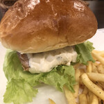 Doug‘S Burger - 