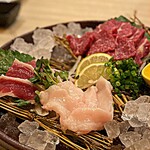 酒庭菜園 獅子まる - 